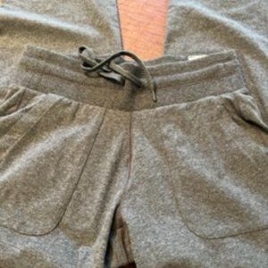 Women's work out pants